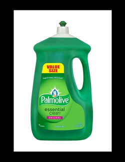 PALMOLIVE