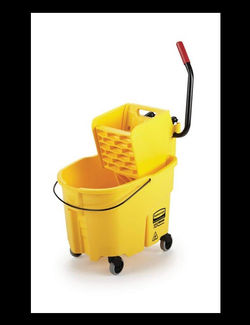 MOP BUCKET WRINGER COMBO