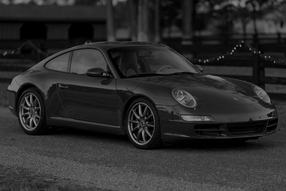 Porsche 911, Sports car, classic car