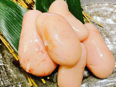 鶏の白子🐓