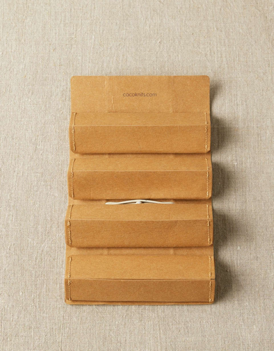 Thumbnail: Cocoknits Accessory Rolls