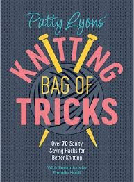 Thumbnail: Patty Lyons' Knitting Bag of Tricks
