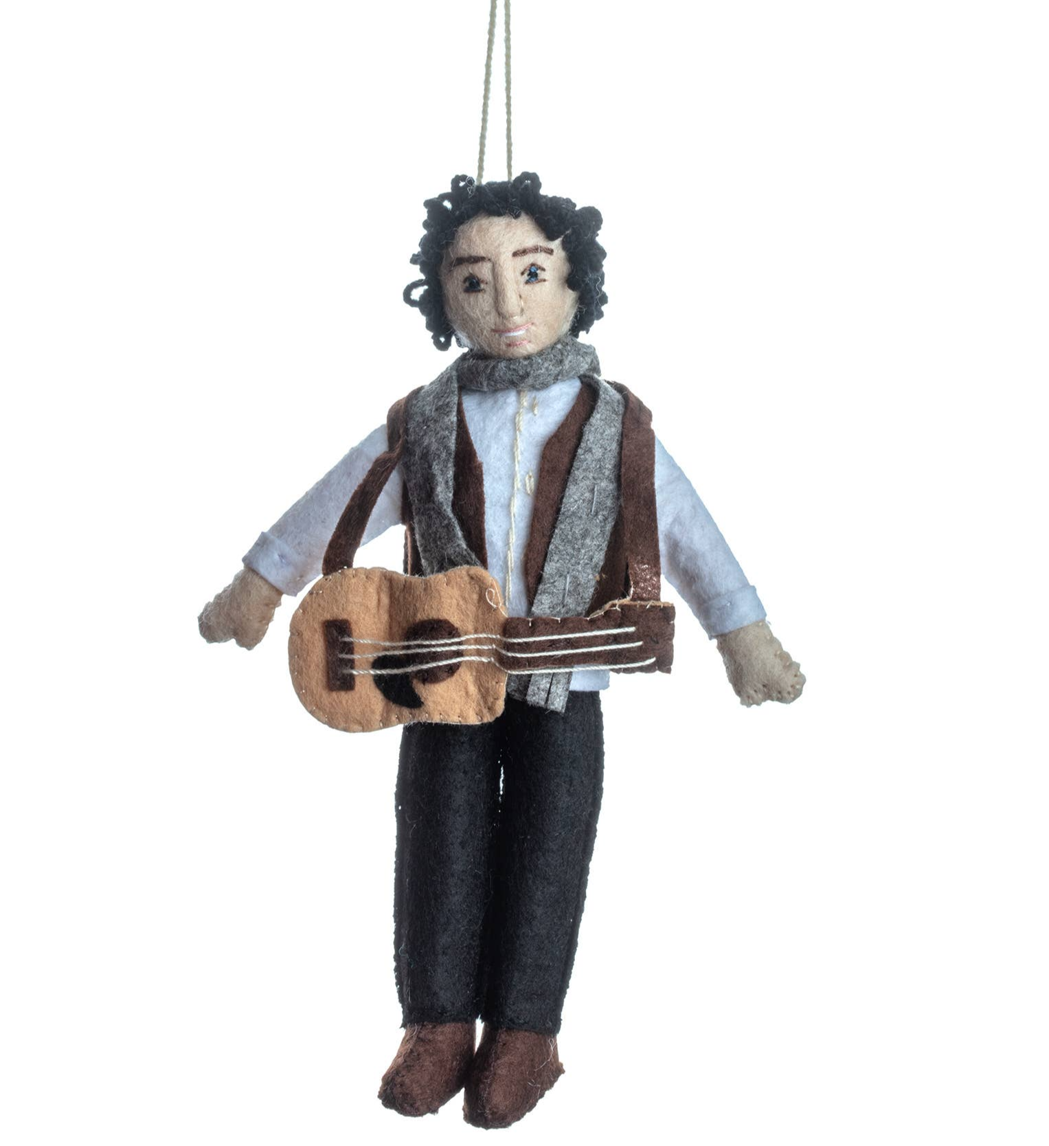 ORNAMENT - Bob Dylan