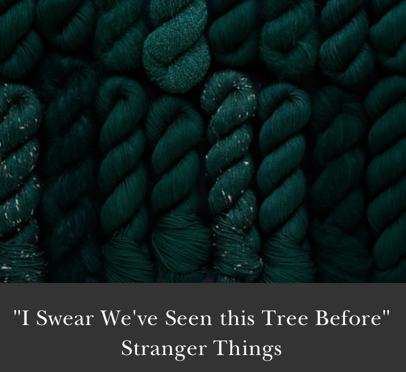 Thumbnail: Treehouse Knits - Sequoia Fingering