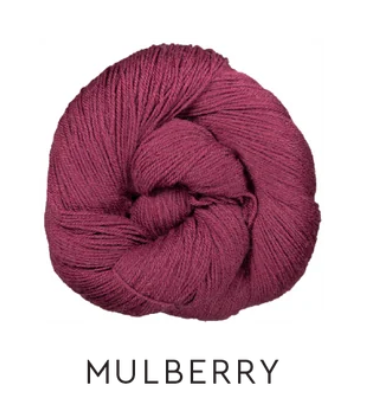 Thumbnail: Unity Worsted - Yarn Citizen