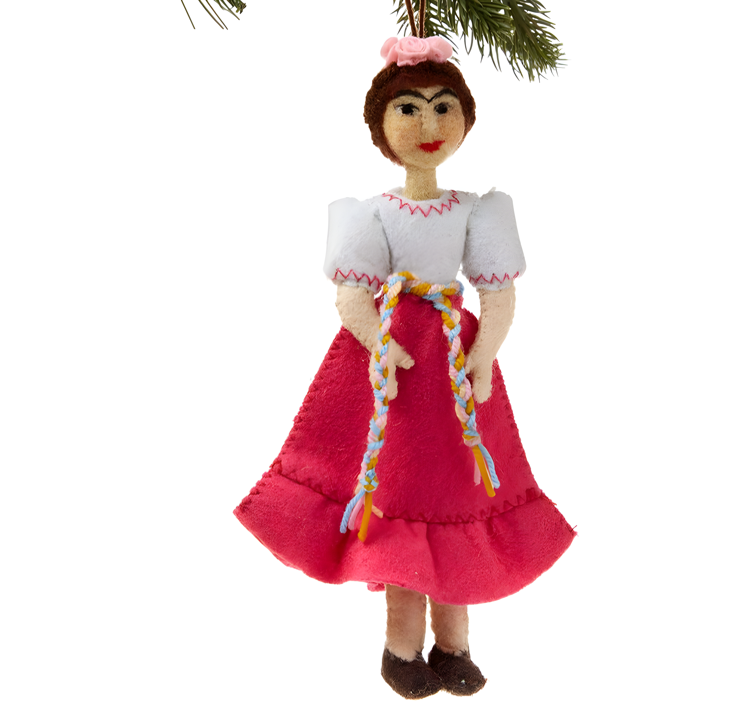 ORNAMENT - Frida Kahlo