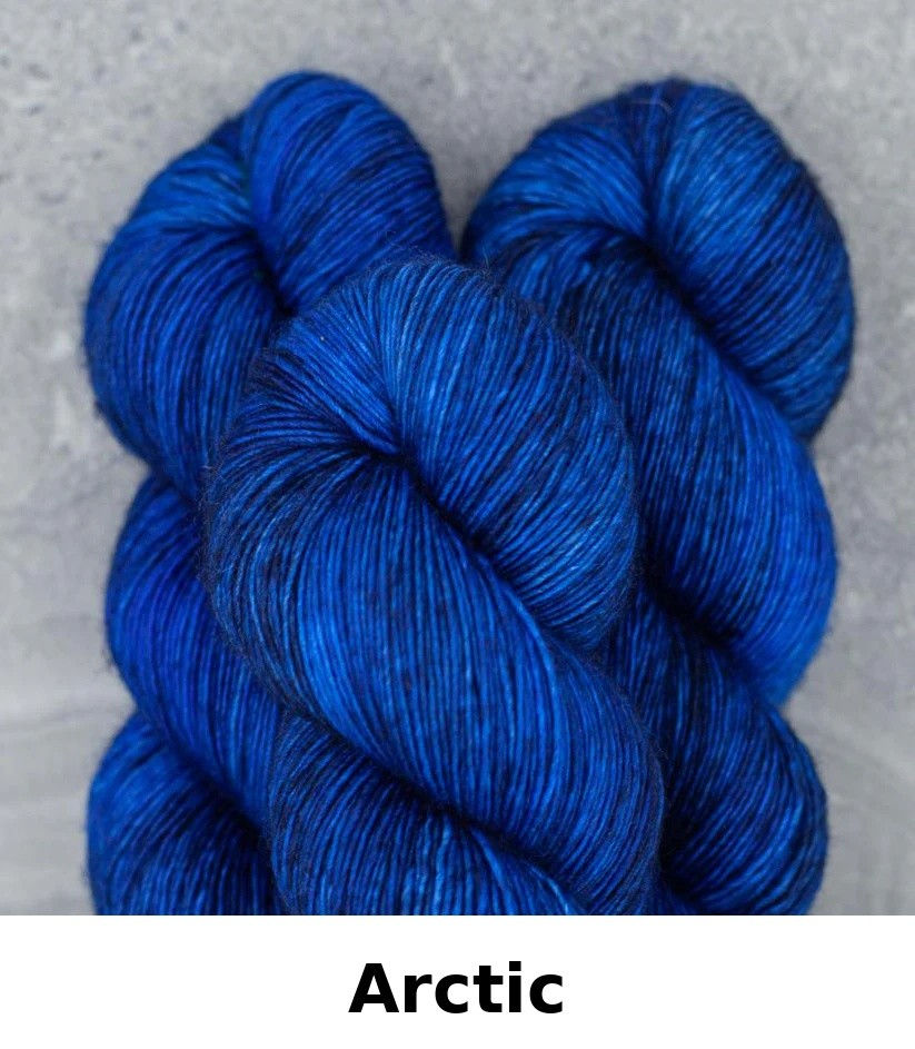 Thumbnail: Madelinetosh TML - WAS $32