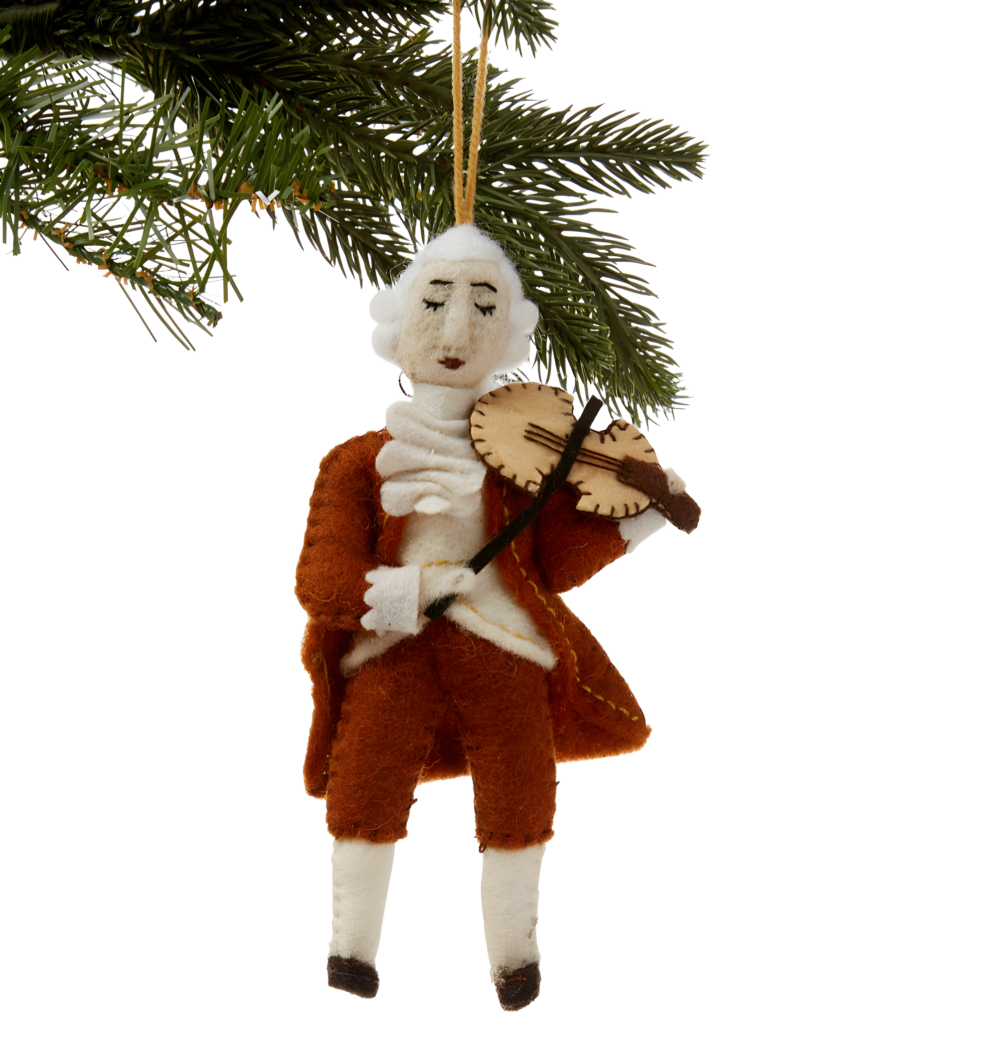 ORNAMENT - Mozart