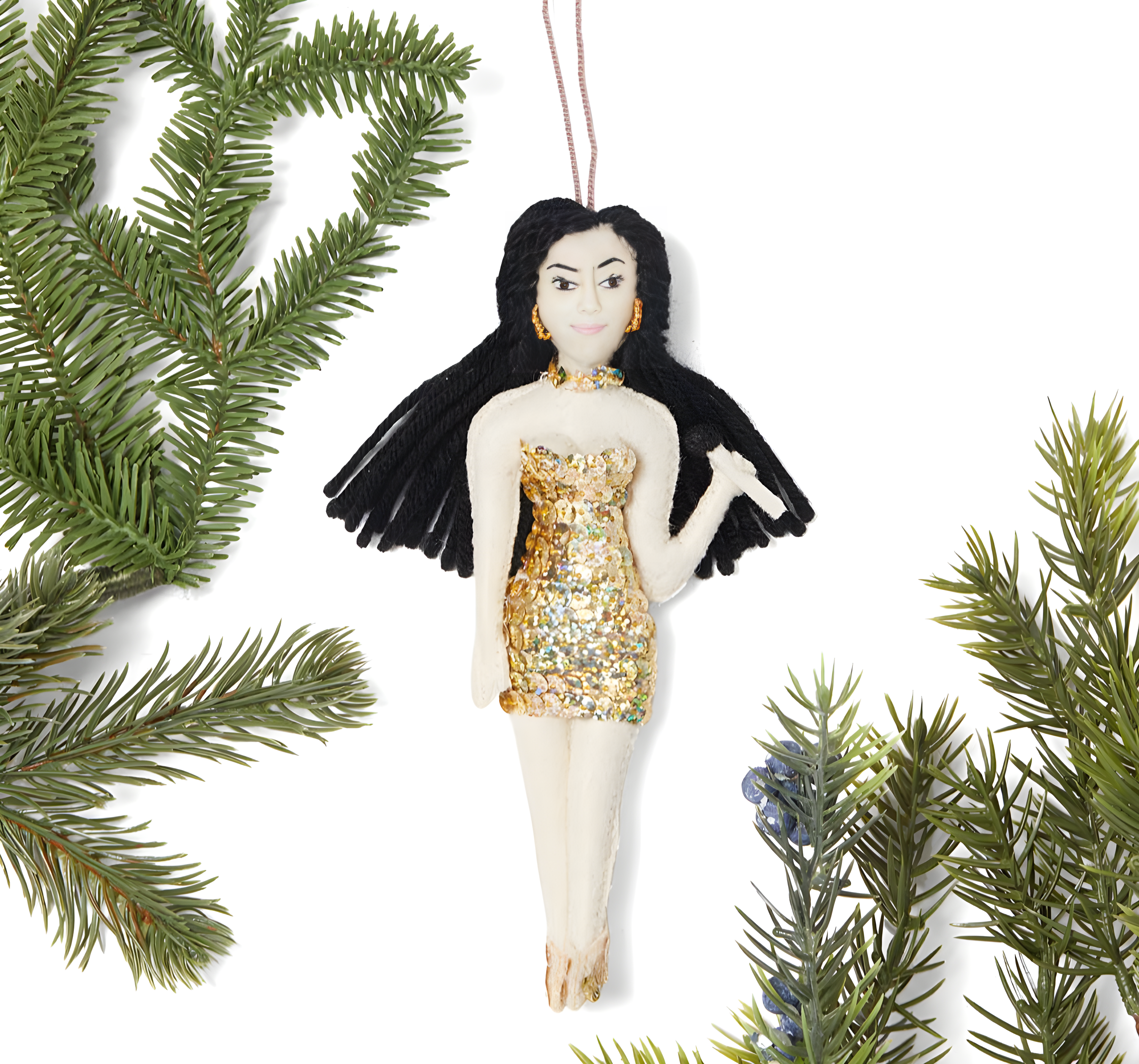 ORNAMENT - Cher
