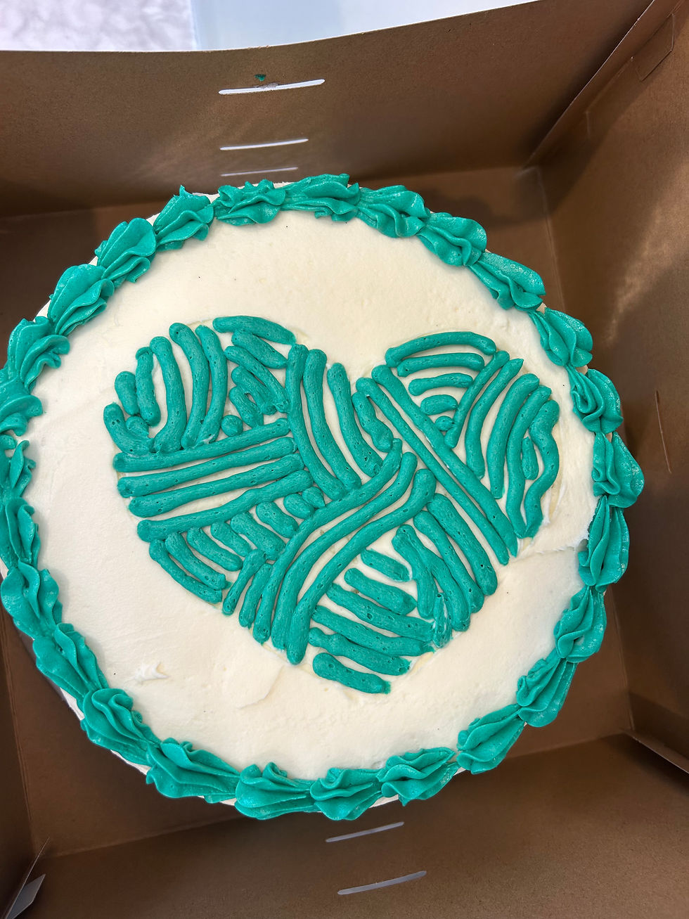 A Fond Farewell to Our Shop
