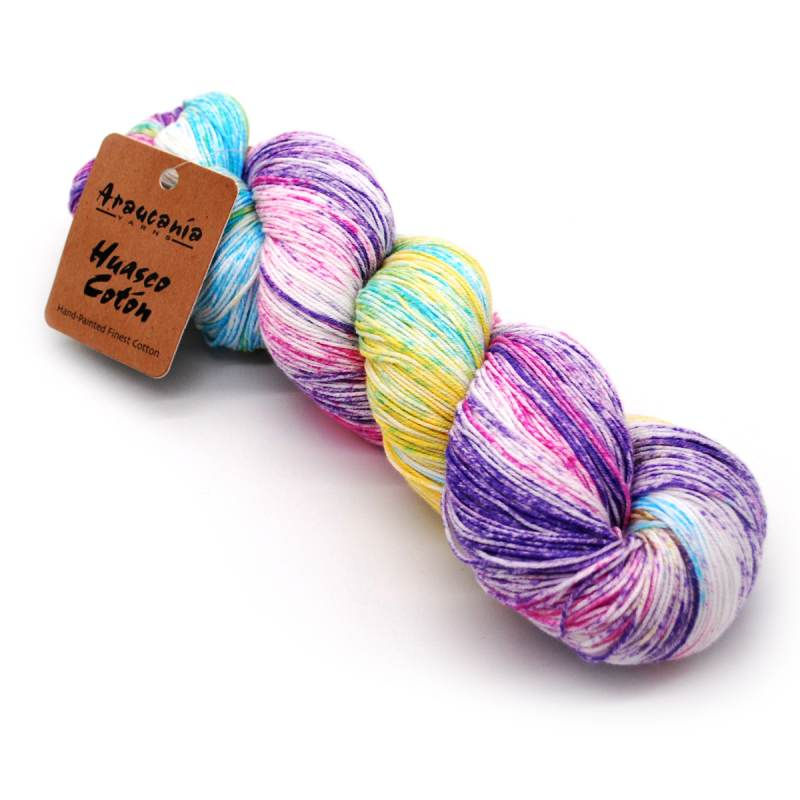Huasco Coton - NOW 40% OFF!