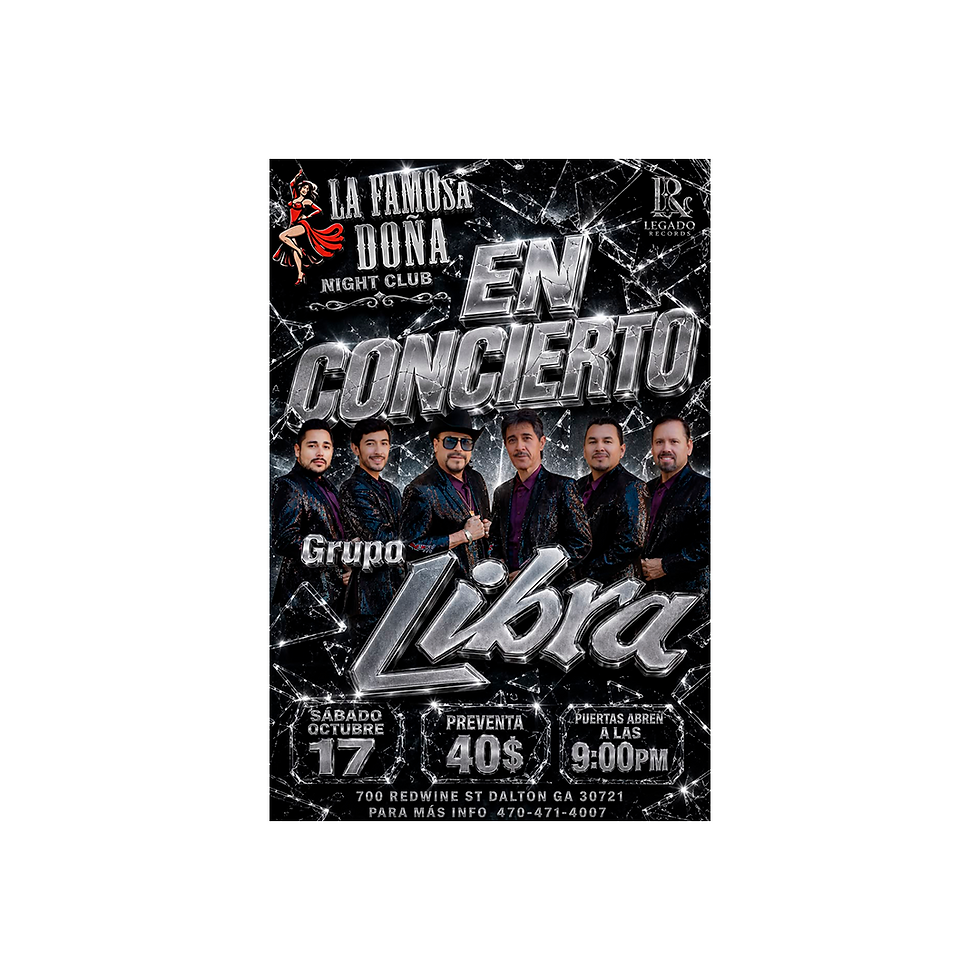 La Famosa Dona Night Club
