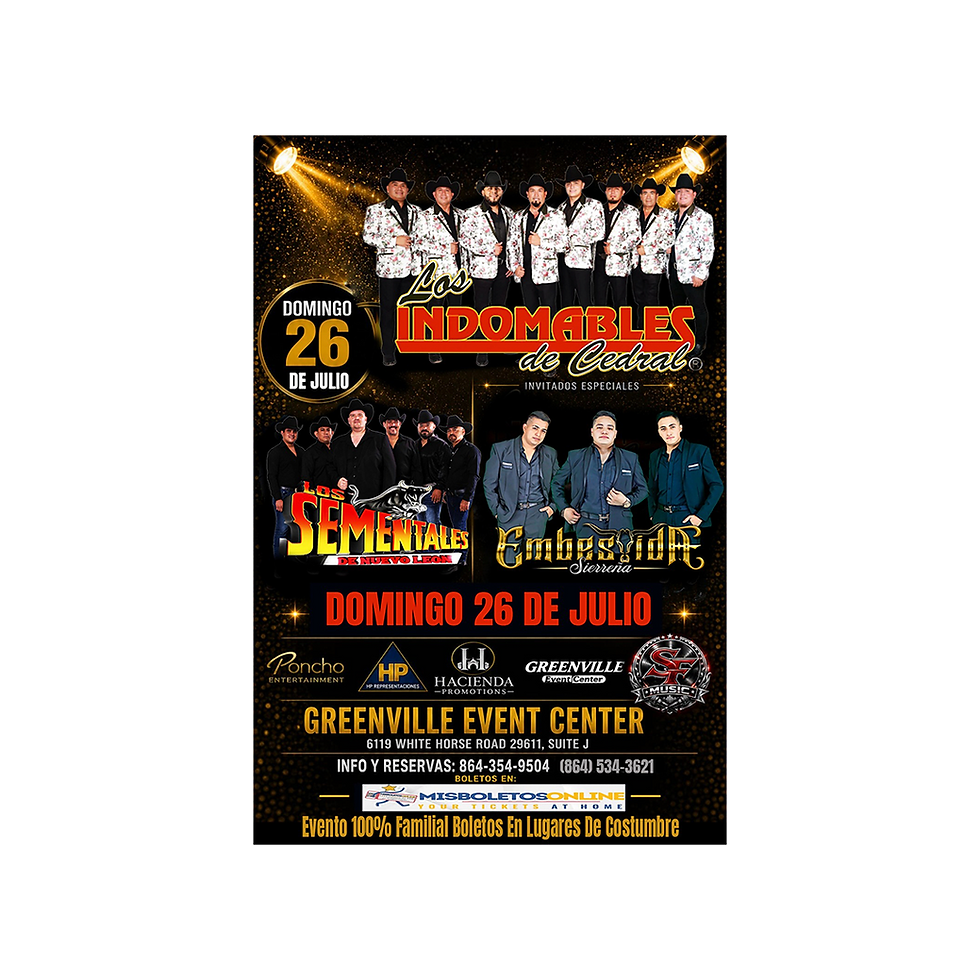 Greenville Event Center