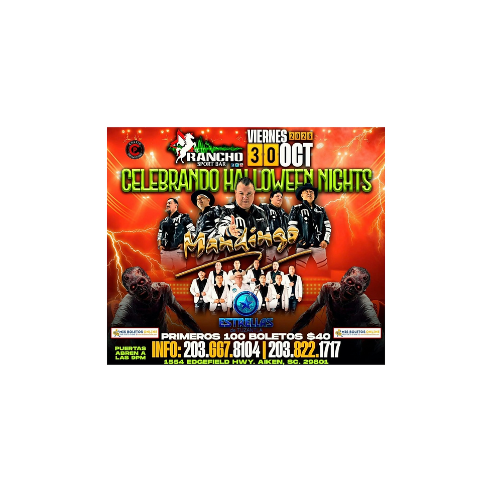 Rancho Sport Bar