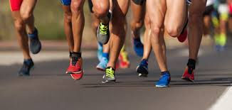 Poem: Time To Stop Running!