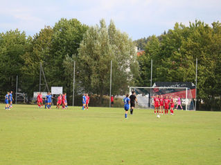 Frauen 1: Bittere Niederlage trotz starker Leistung