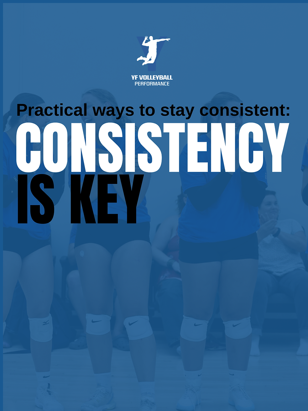 Strength Training: Consistency is Key!