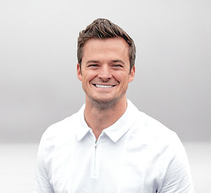 This is the owners headshot for our meet the team section.