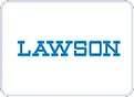 LAWSONロゴ