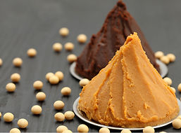 玄米みそづくりワークショップの写真