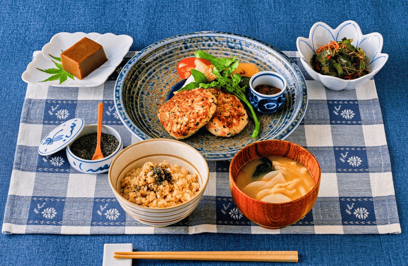 正しい「糖」の摂り方を学ぶ! 日本人に合った適応食と炭水化物の基本