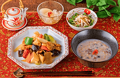 未病を防ぐ「薬膳」入門！
