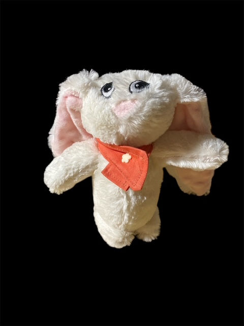 Peluche lapin Sofina