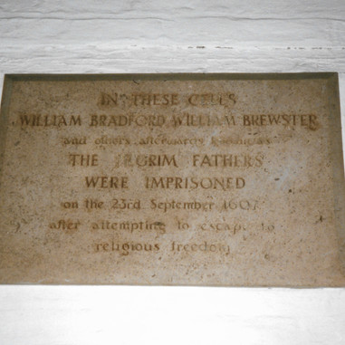 Boston, England: Guild Hall