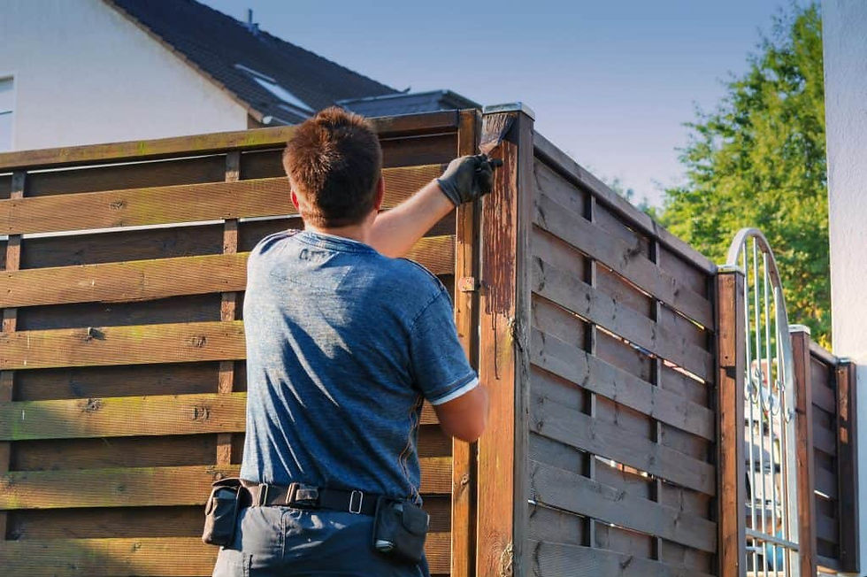 Fencing Waco Texas
