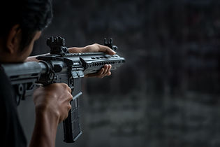 Retail | Republic Gun Club