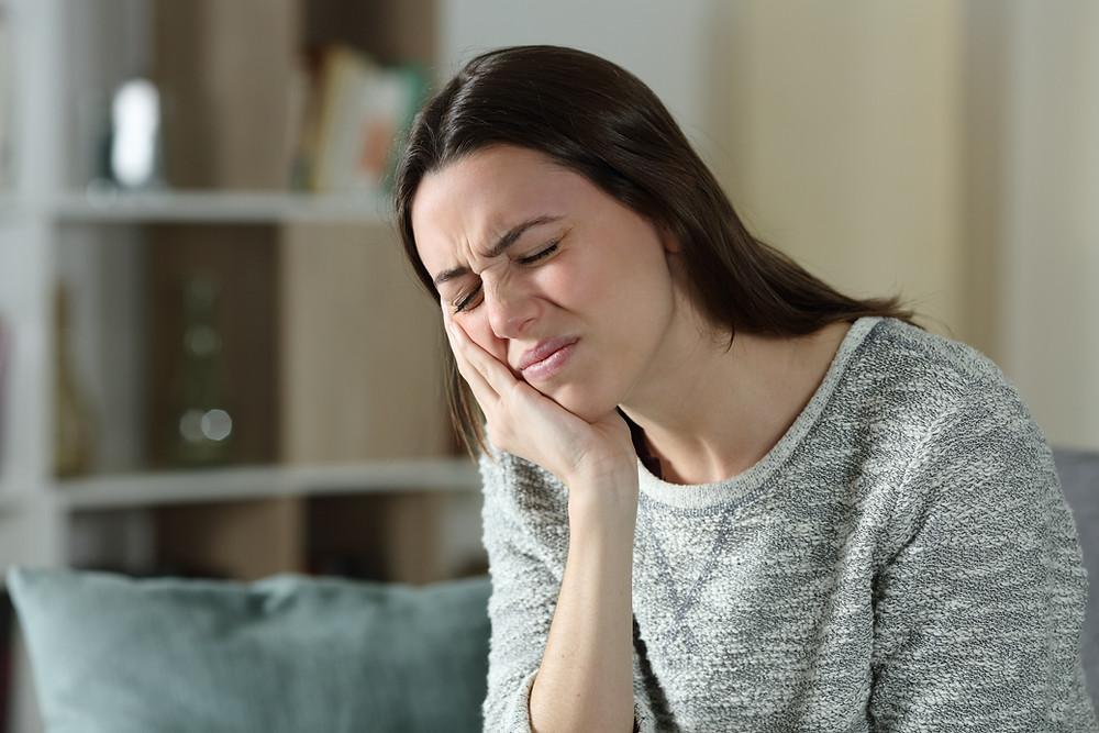 How To Recover From TMJ Treatment