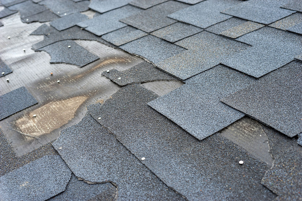 storm damage repair waco texas