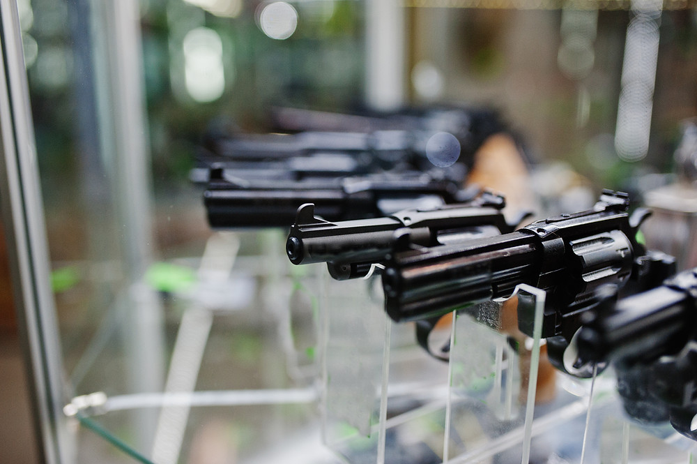 7 Reasons Why Republic Gun Club Is The Best Gun Store In Waco, Texas