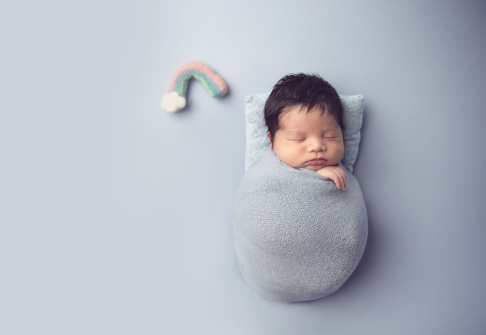 potato sake baby