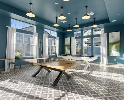 New Housing Development