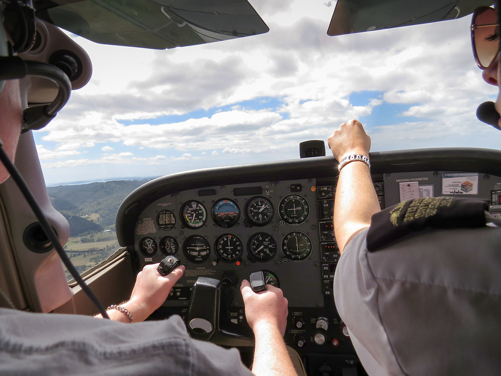 5 Reasons To Get Your Pilot's License