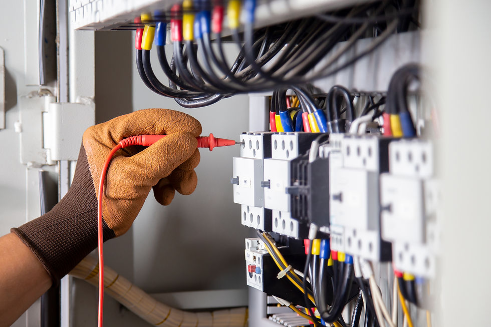 Why Every Waco Business Needs a Reliable Commercial Electrician
