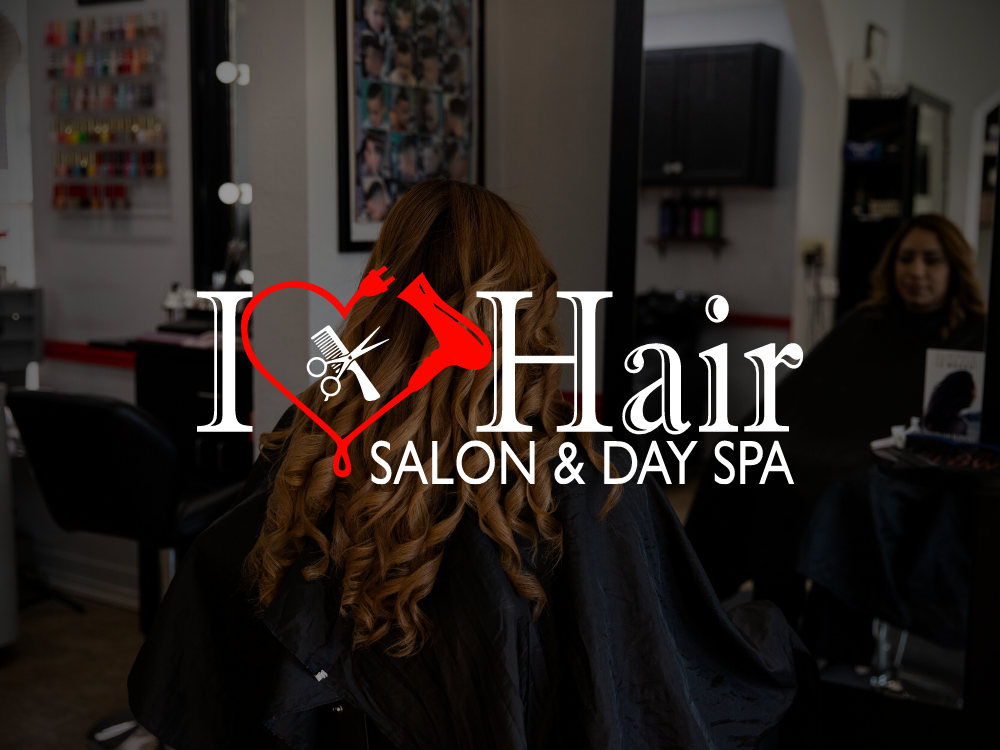 I Heart Hair Salon & Day Spa FullService Salon & Day Spa in Waco, Texas
