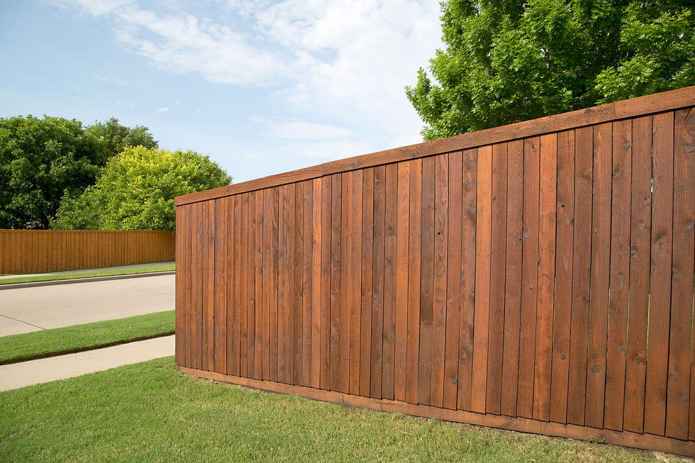 How to Choose the Best Fencing Company in Waco, Texas?