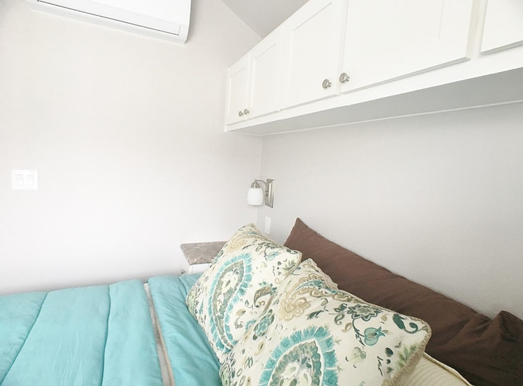 The Stillwater Fairfield Tiny Homes