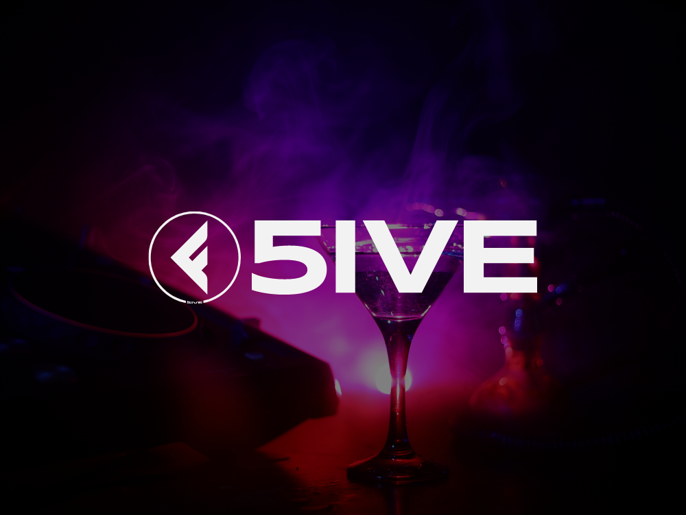5IVE Bar