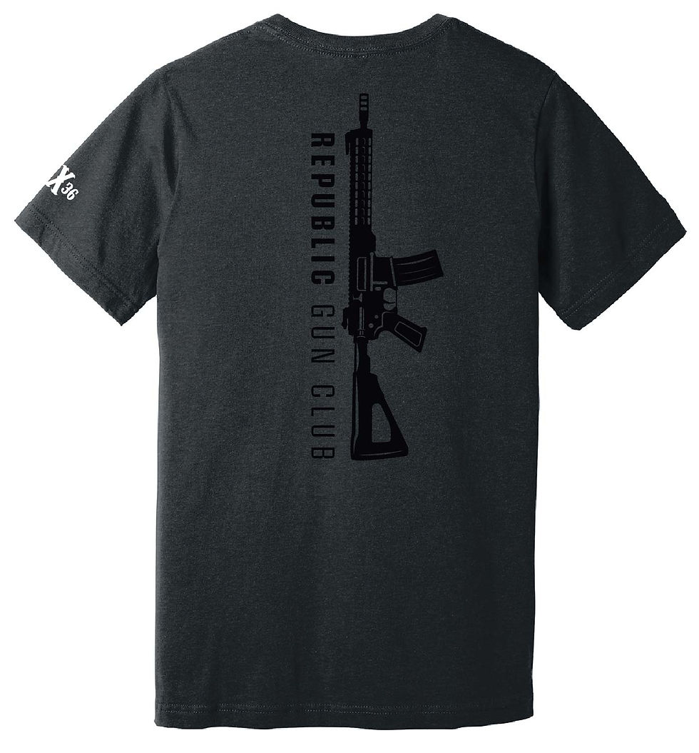 Thumbnail: Vertical AR T-Shirt