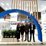 GSP's Debut at the 21st Expo Partes Feria Autopartes