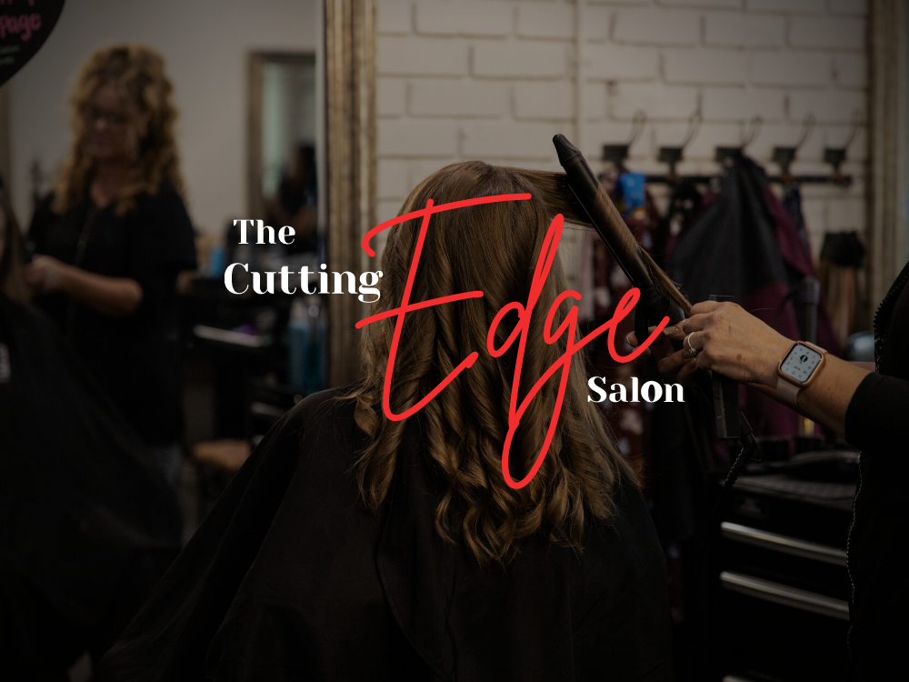Reviews the cutting edge salon
