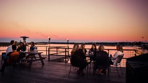 Lake Waco Marina & RV Park