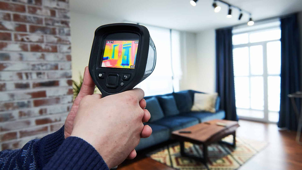 How a Home Energy Audit Can Save You Money and Improve Your Comfort