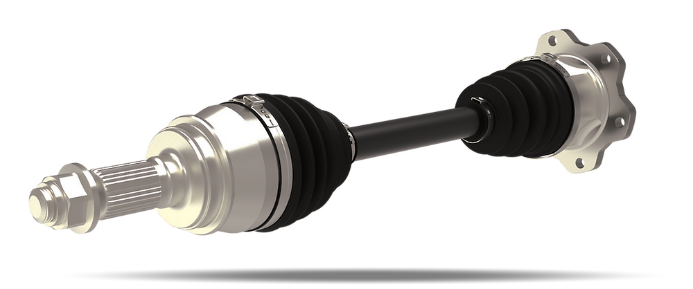 How To Check CV Axles how-to-check-cv-axles