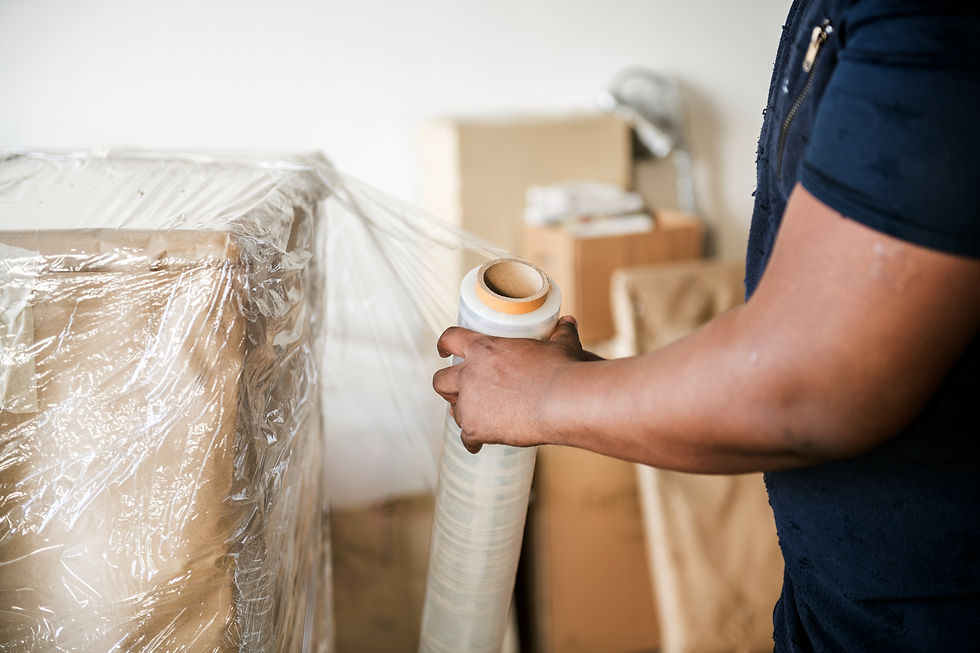 Move Waco - Waco Moving Companies: What To Look For