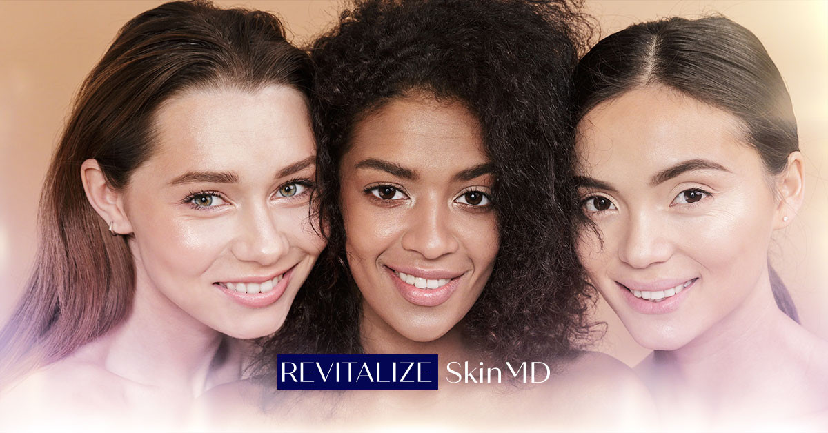 Revitalize SkinMD Medical Spa 6500 Woodway Dr suite 115 m, Waco, TX