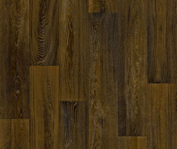 Pure Oak Linoleum